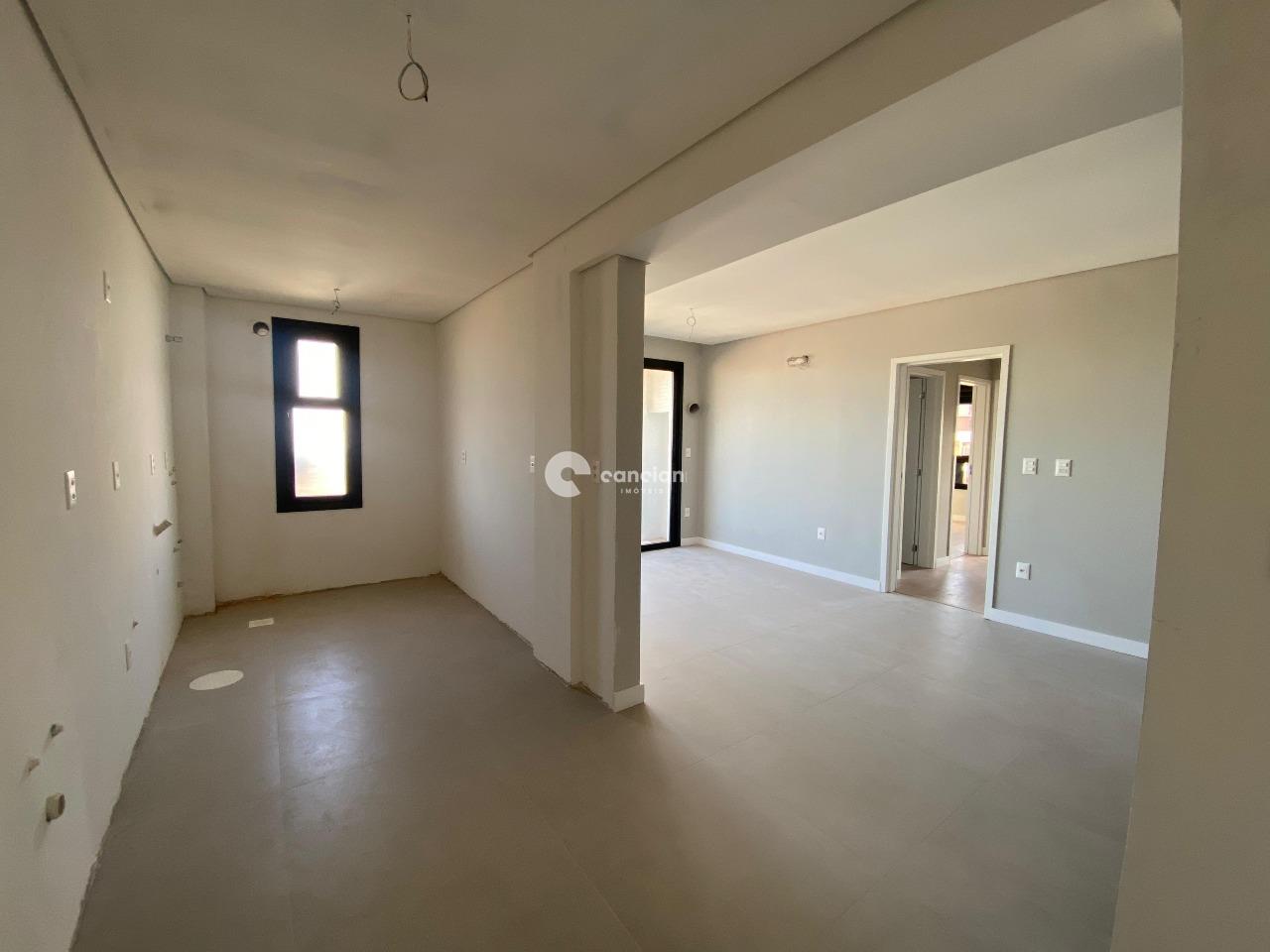 Apartamento à venda no Nossa Senhora de Lourdes: 