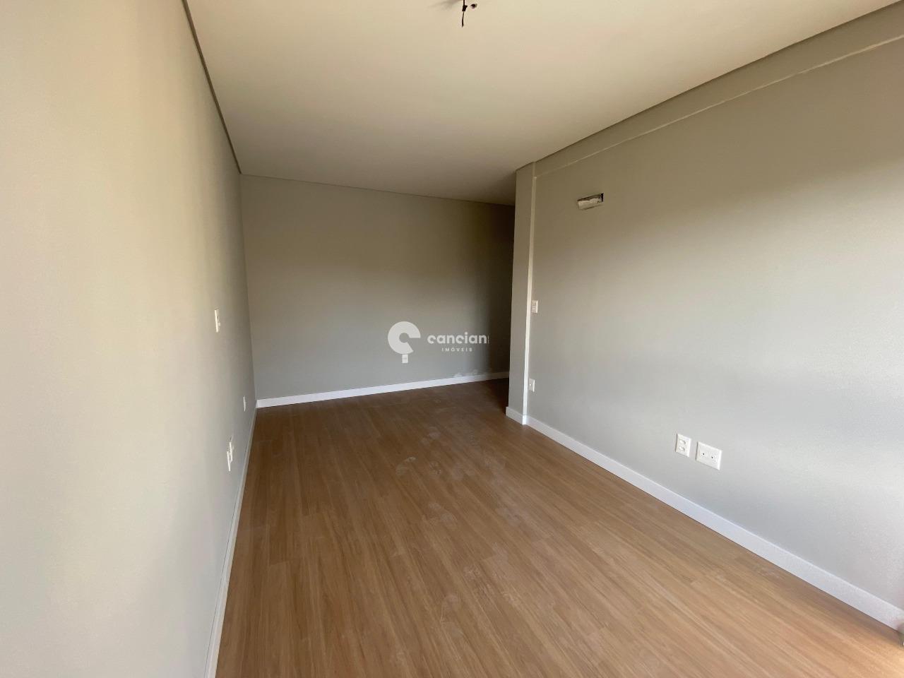 Apartamento à venda no Nossa Senhora de Lourdes: 