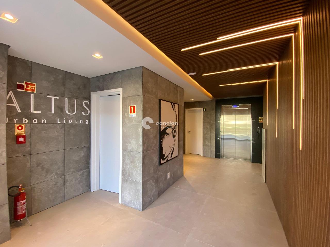 Apartamento à venda no Nossa Senhora de Lourdes: 