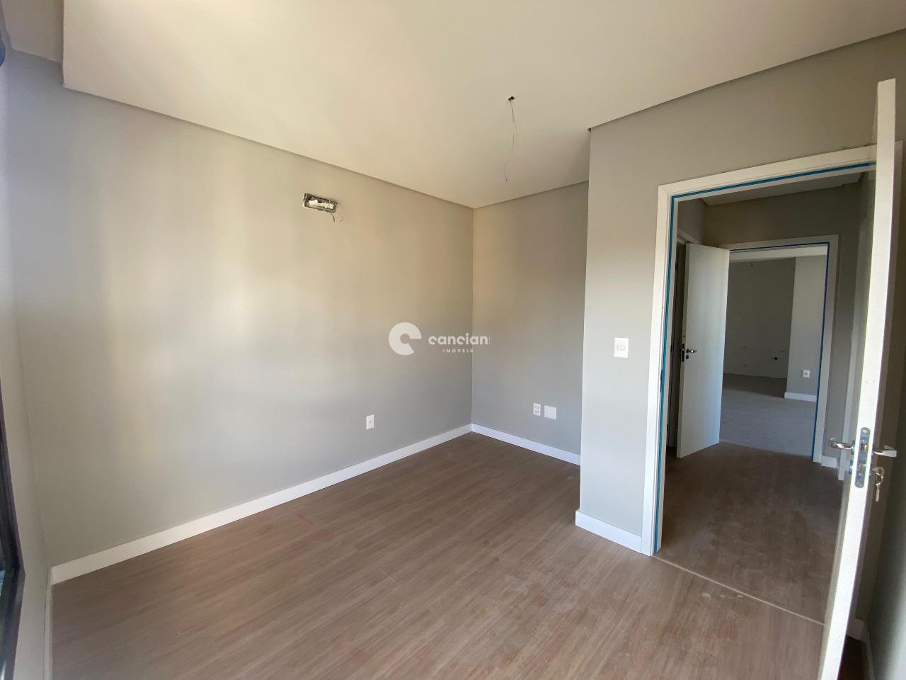 Apartamento à venda no Nossa Senhora de Lourdes: 