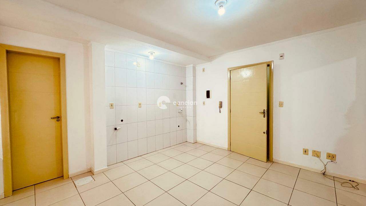 Apartamento à venda no Nossa Senhora de Fátima: 