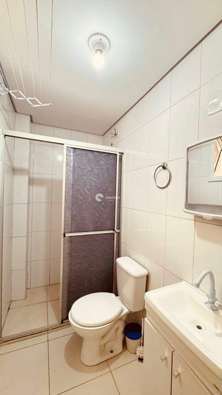 Apartamento à venda no Nossa Senhora de Fátima: 
