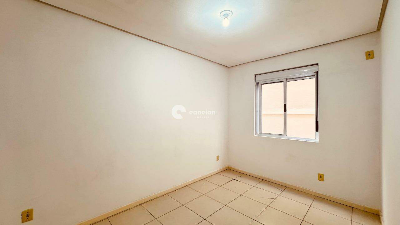 Apartamento à venda no Nossa Senhora de Fátima: 