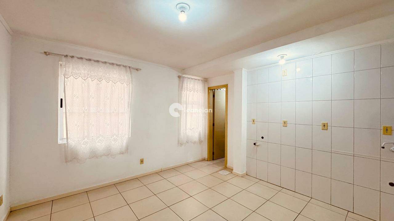 Apartamento à venda no Nossa Senhora de Fátima: 