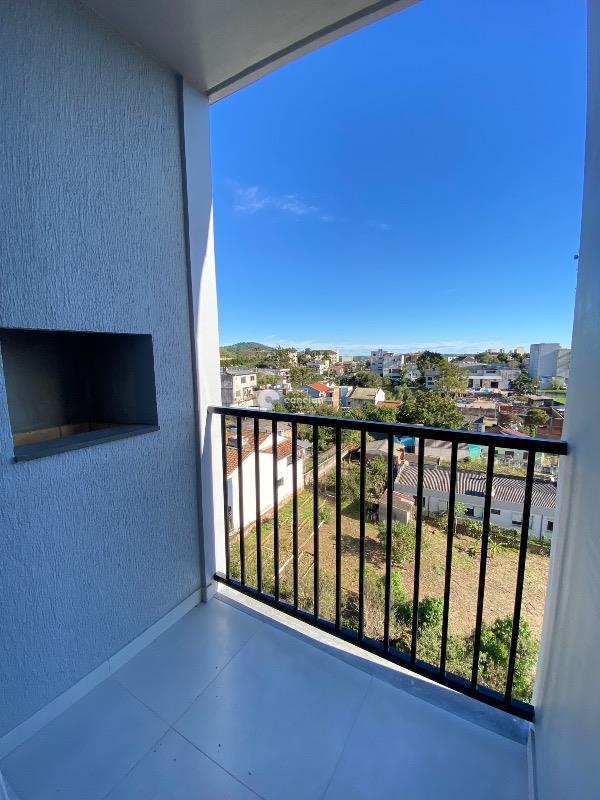 Apartamento à venda no Nossa Senhora das Dores: 