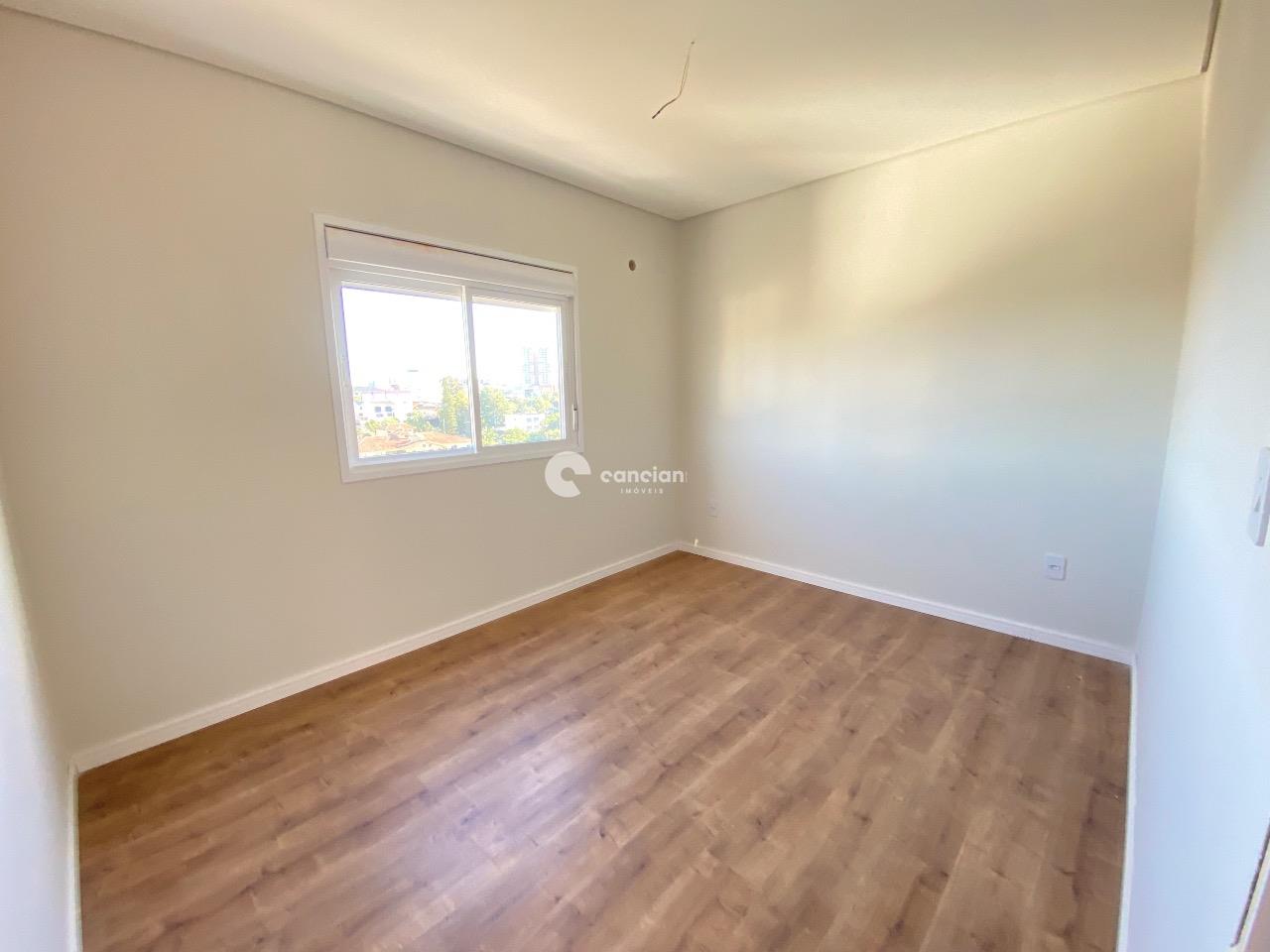 Apartamento à venda no Nossa Senhora das Dores: 