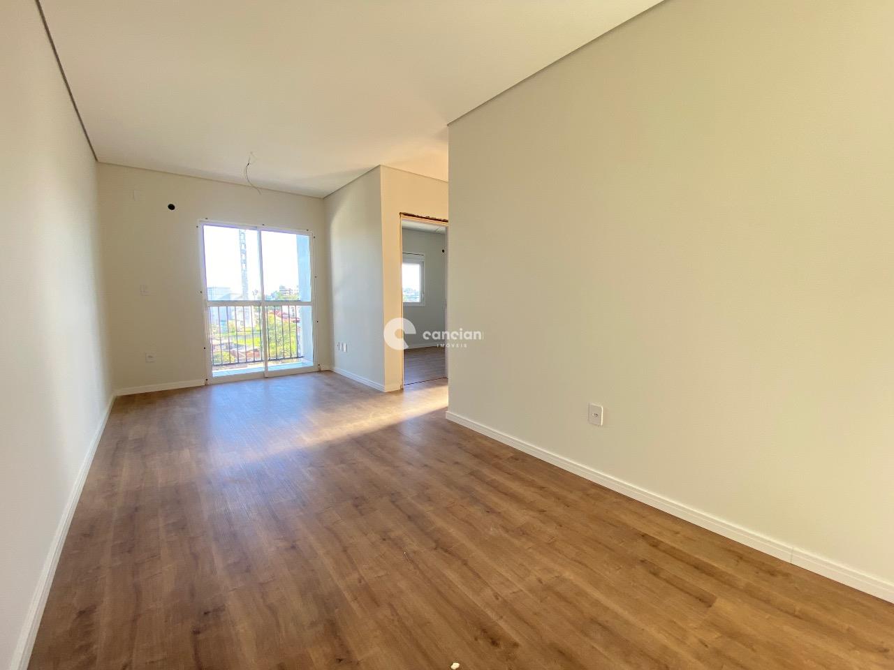 Apartamento à venda no Nossa Senhora das Dores: 