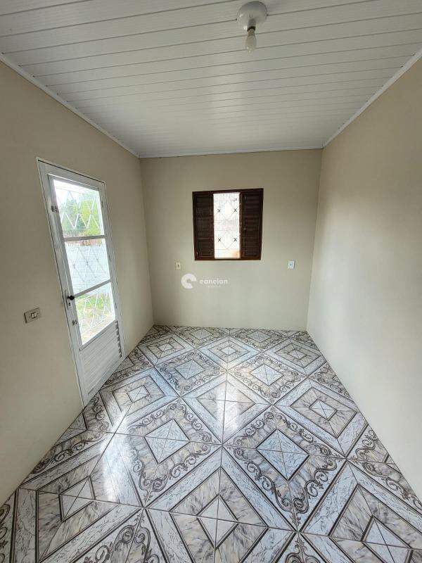 Casa para aluguel no São João: 