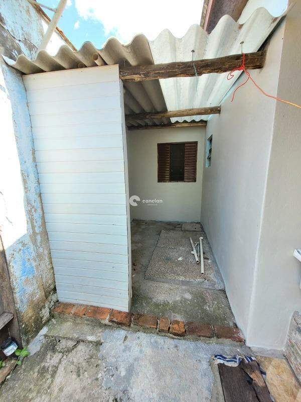 Casa para aluguel no São João: 