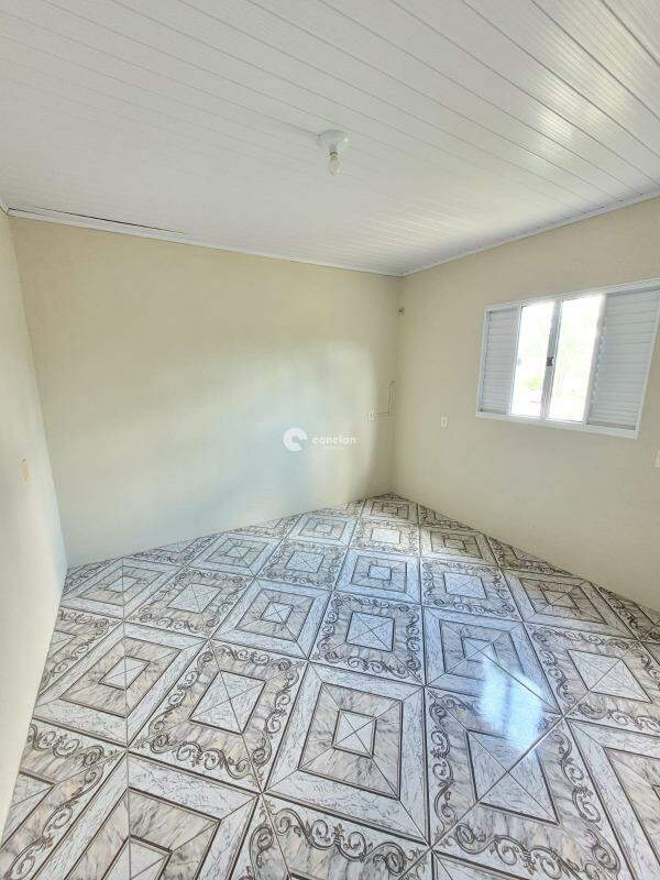 Casa para aluguel no São João: 