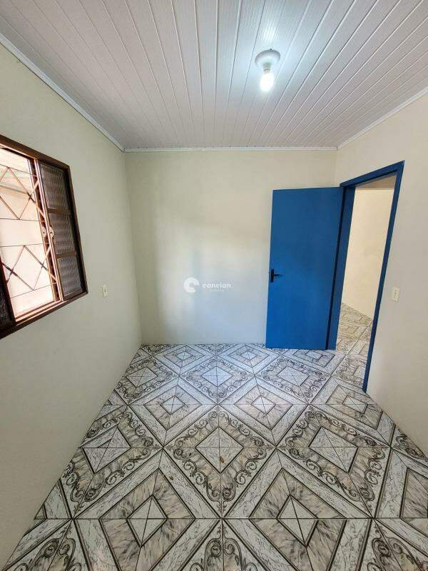 Casa para aluguel no São João: 