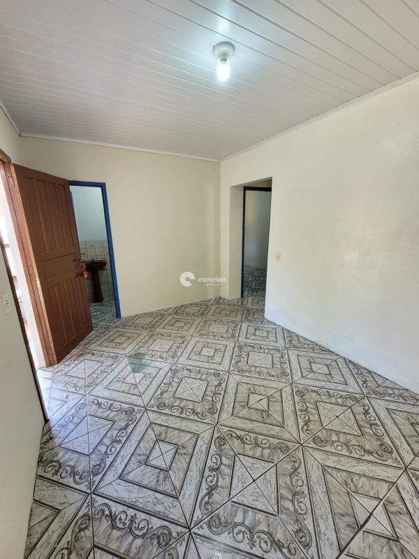 Casa para aluguel no São João: 