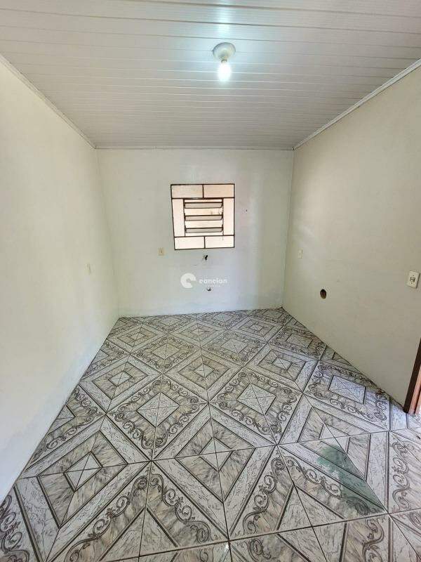 Casa para aluguel no São João: 