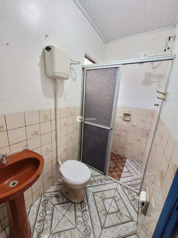 Casa para aluguel no São João: 