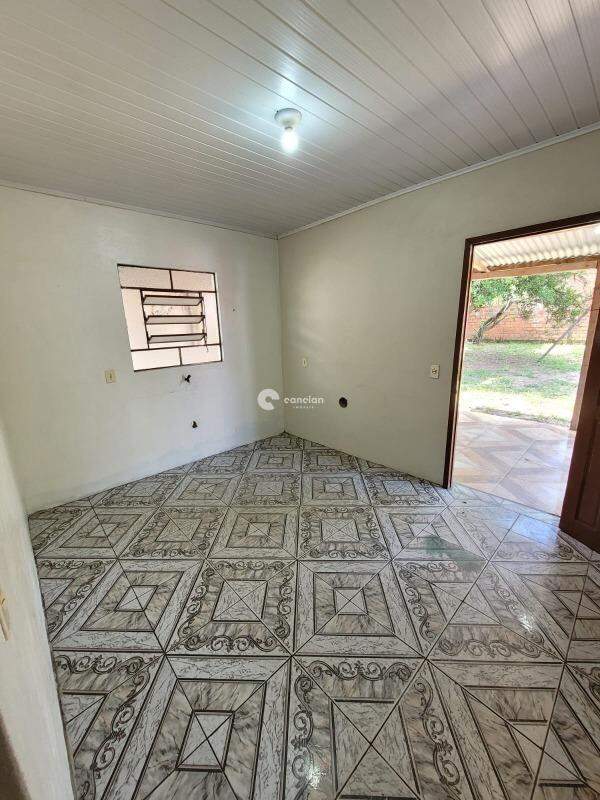 Casa para aluguel no São João: 