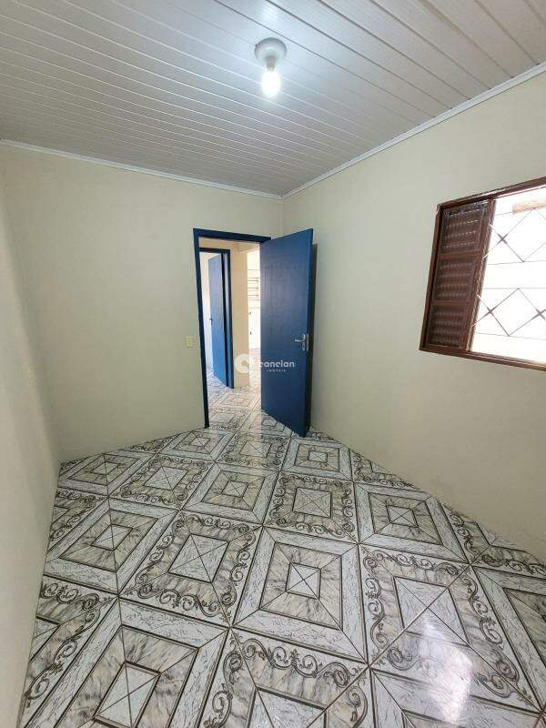 Casa para aluguel no São João: 