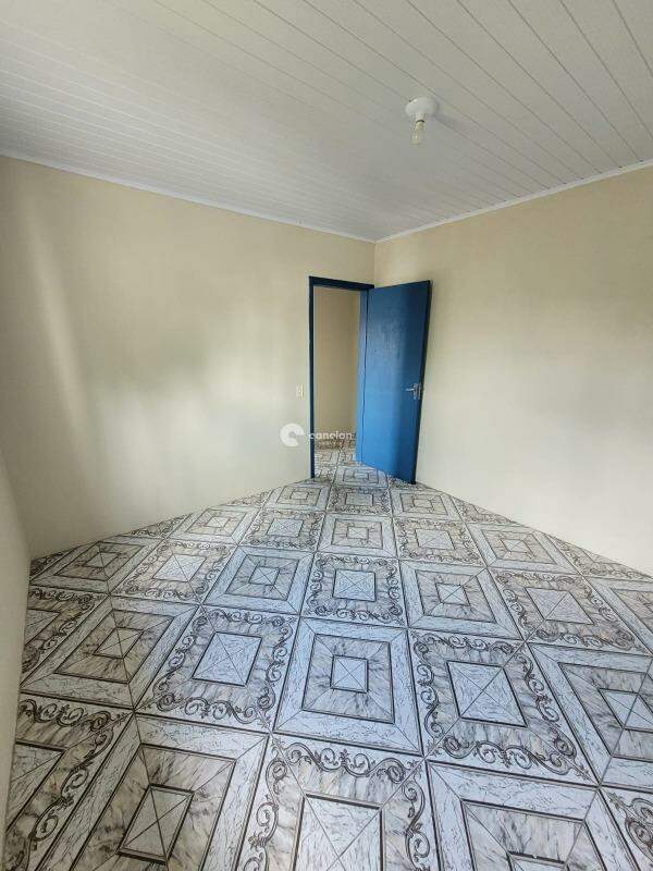 Casa para aluguel no São João: 