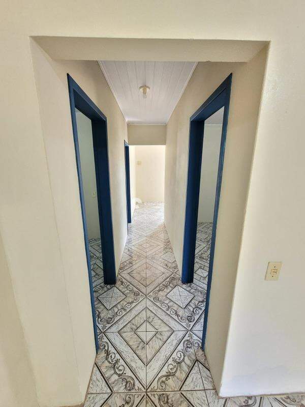 Casa para aluguel no São João: 