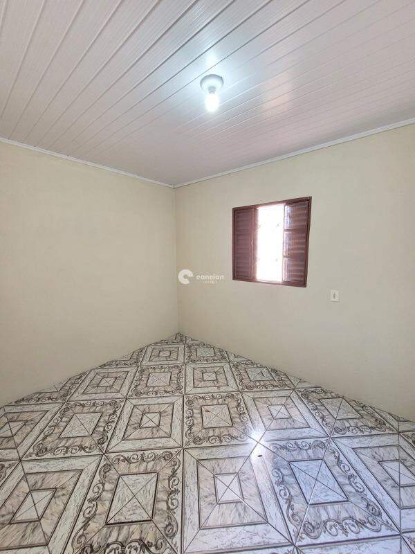 Casa para aluguel no São João: 