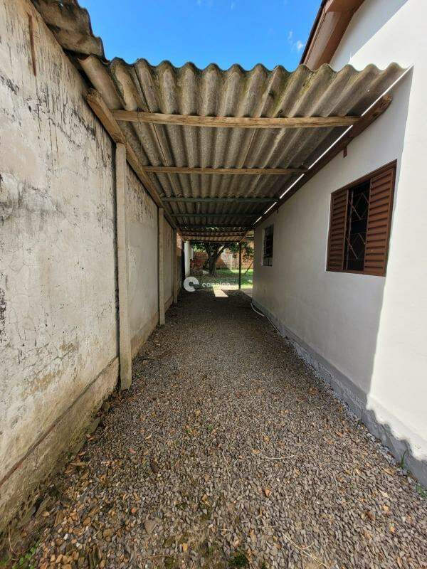 Casa para aluguel no São João: 