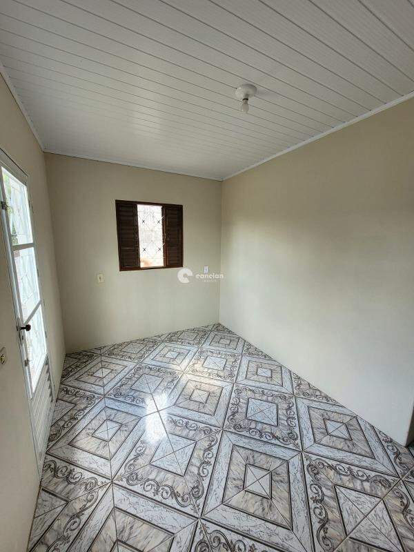Casa para aluguel no São João: 