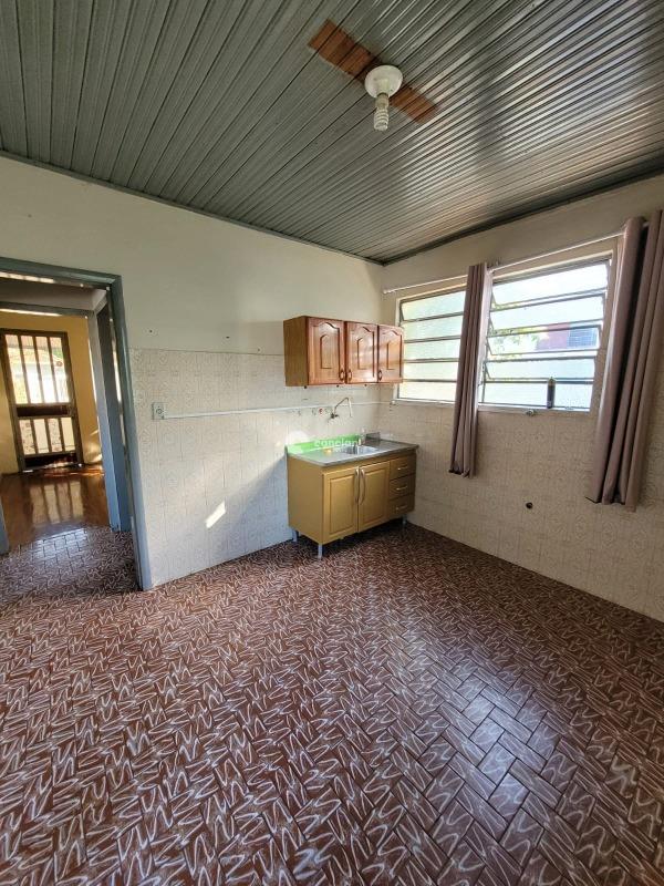 Casa para aluguel no Nossa Senhora das Dores: