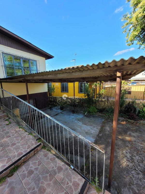 Casa para aluguel no Nossa Senhora das Dores: