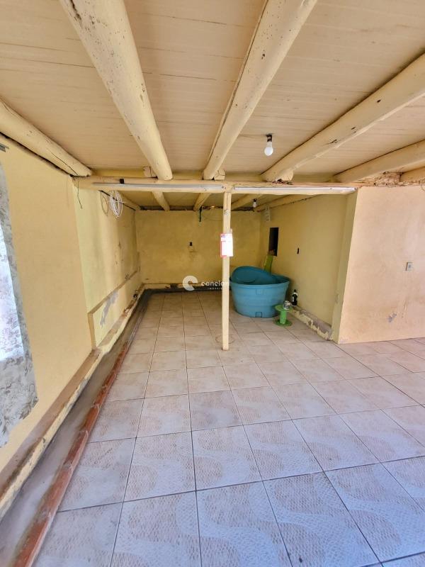 Casa para aluguel no Nossa Senhora das Dores: