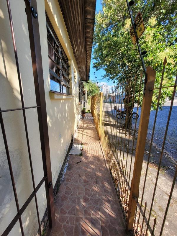 Casa para aluguel no Nossa Senhora das Dores: