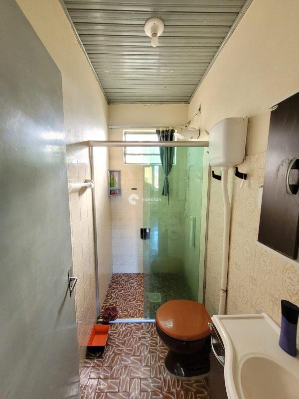 Casa para aluguel no Nossa Senhora das Dores: