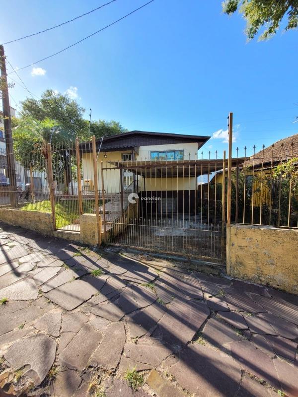 Casa para aluguel no Nossa Senhora das Dores: