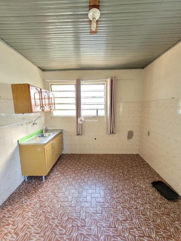 Casa para aluguel no Nossa Senhora das Dores: