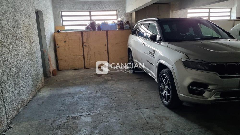 Apartamento à venda no Nossa Senhora de Fátima: 