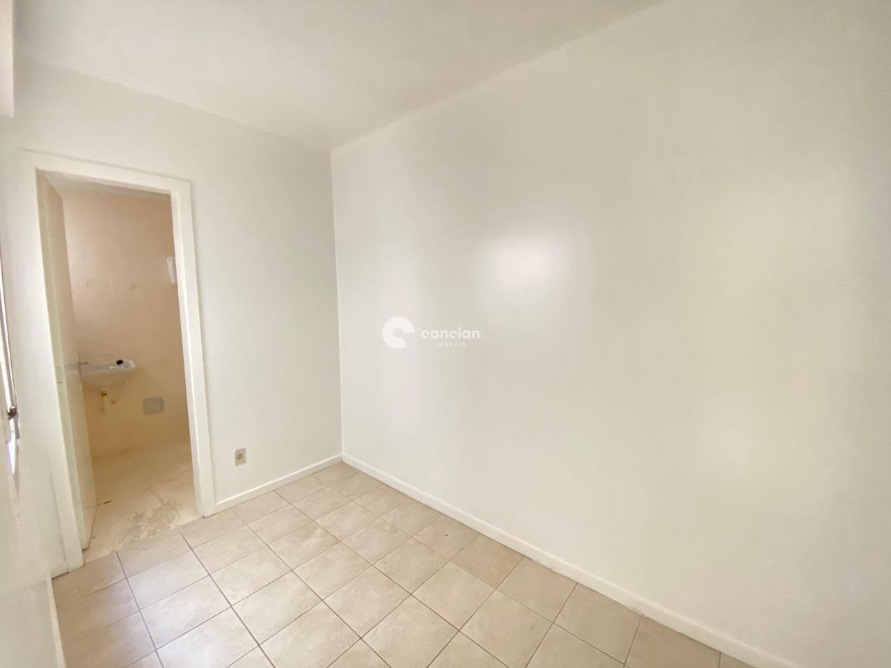 Apartamento à venda no Nossa Senhora de Fátima: 