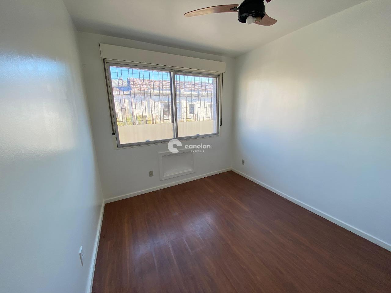 Apartamento à venda no Nossa Senhora de Fátima: 