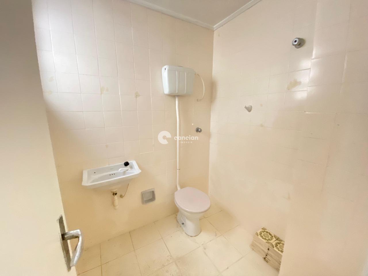 Apartamento à venda no Nossa Senhora de Fátima: 