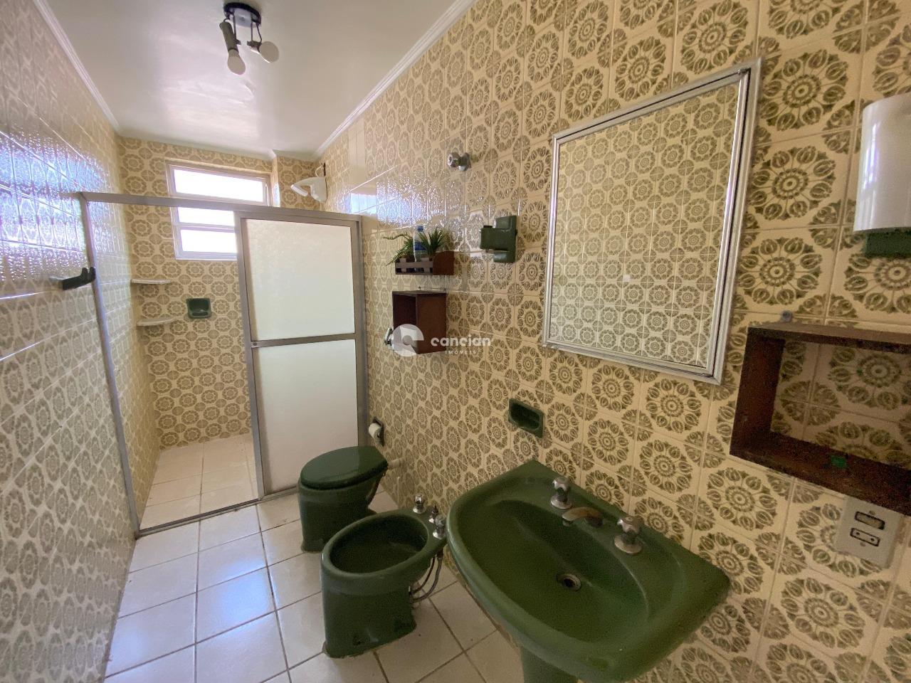 Apartamento à venda no Nossa Senhora de Fátima: 