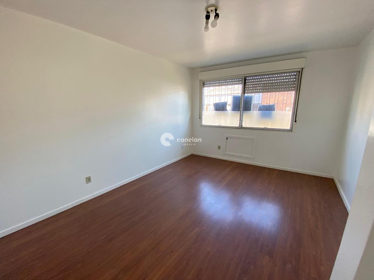 Apartamento à venda no Nossa Senhora de Fátima: 