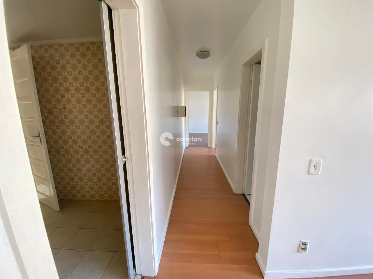 Apartamento à venda no Nossa Senhora de Fátima: 