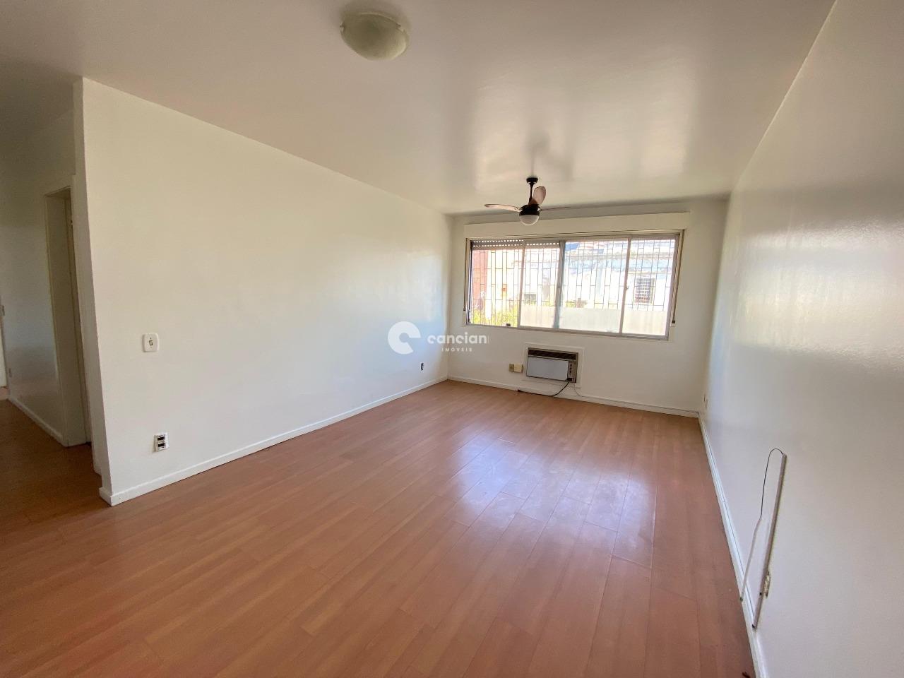 Apartamento à venda no Nossa Senhora de Fátima: 