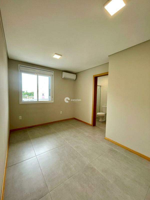 Apartamento para aluguel no Camobi: 