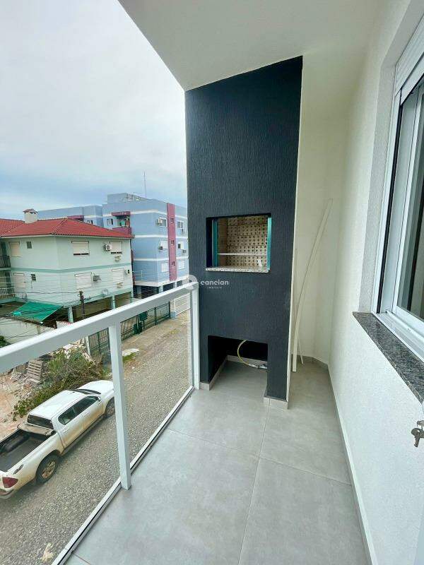 Apartamento para aluguel no Camobi: 