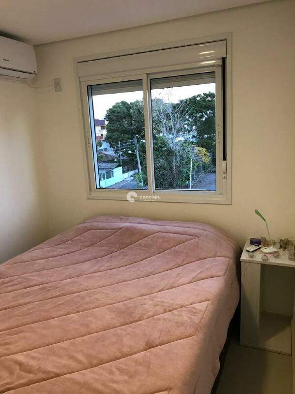 Apartamento à venda no Camobi: 