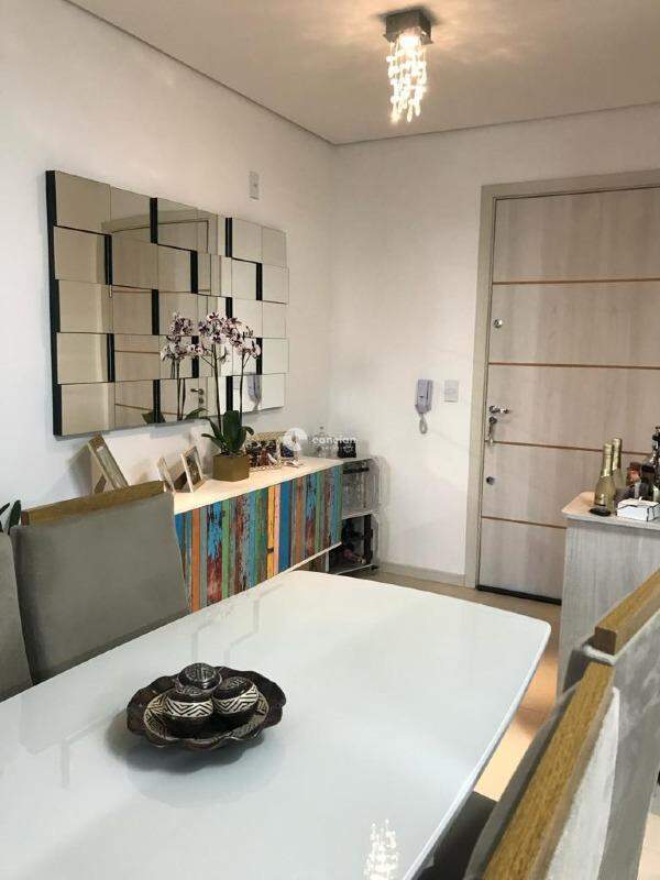 Apartamento à venda no Camobi: 