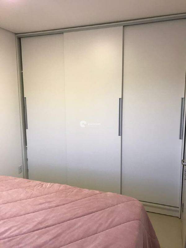 Apartamento à venda no Camobi: 