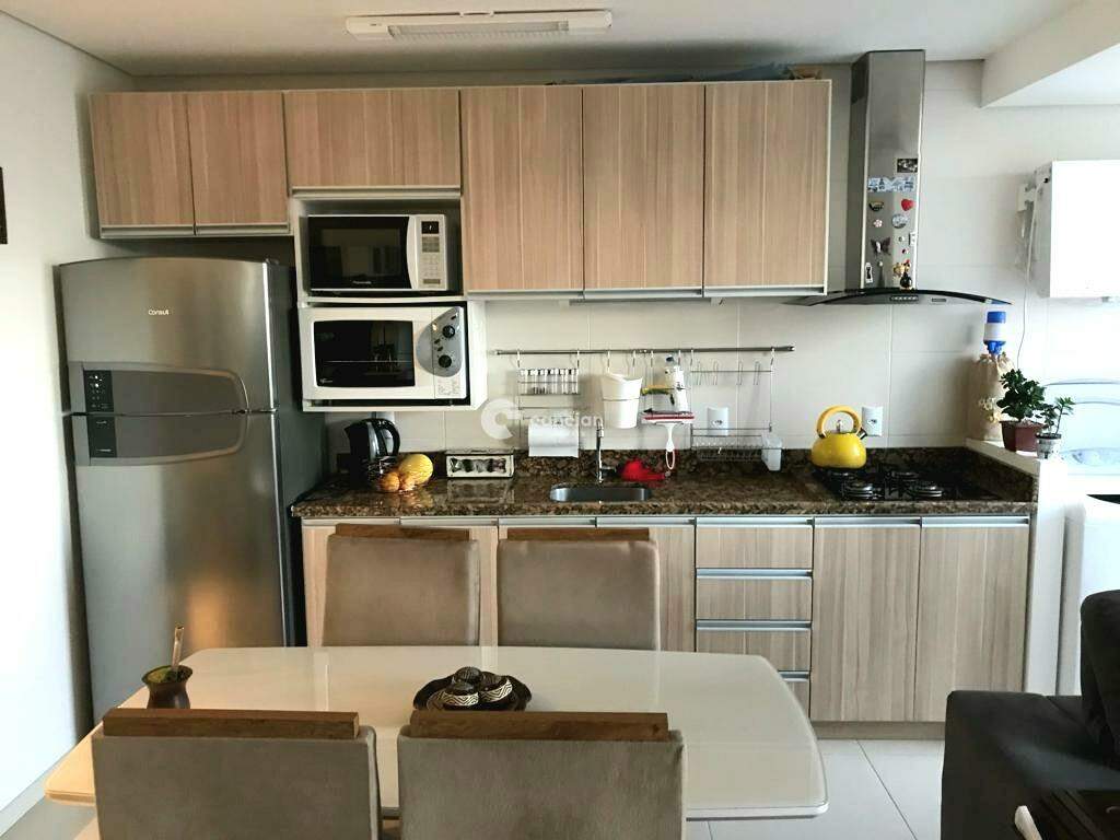 Apartamento à venda no Camobi: 