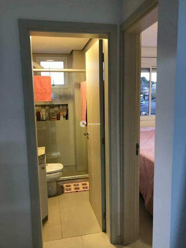Apartamento à venda no Camobi: 