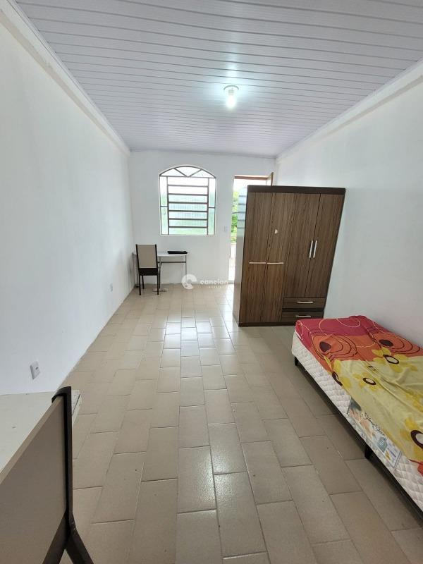 Kitnet para aluguel no Camobi: 