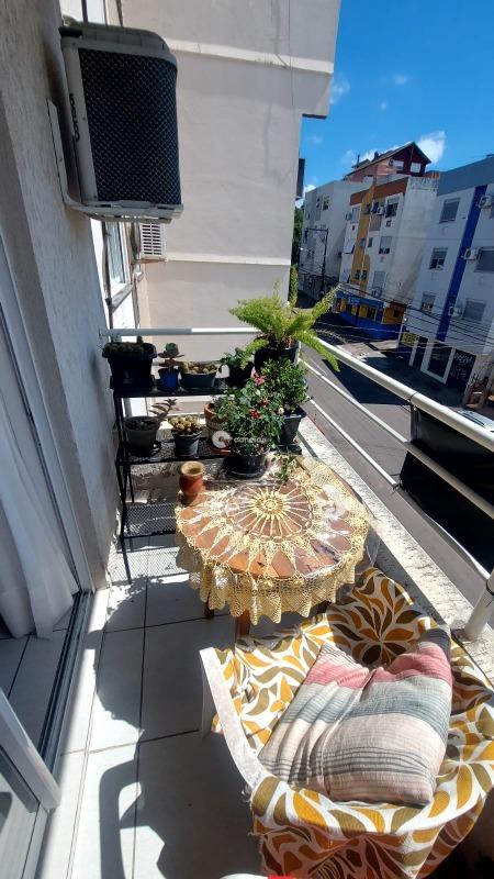 Apartamento à venda no Nossa Senhora de Fátima: 