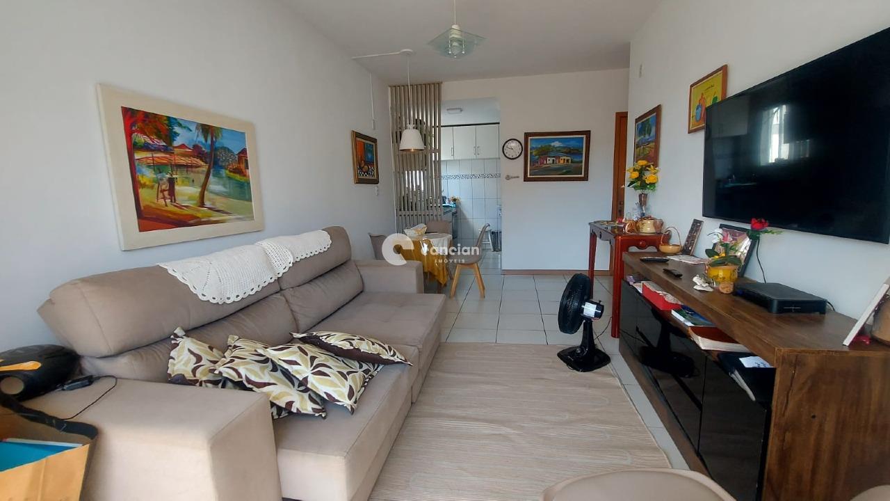 Apartamento à venda no Nossa Senhora de Fátima: 